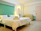 фото отеля Puri Piman Apartment