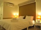 фото отеля Puri Piman Apartment