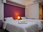 фото отеля Puri Piman Apartment