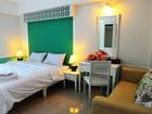 фото отеля Puri Piman Apartment