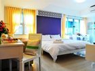 фото отеля Puri Piman Apartment