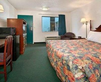 фото отеля Days Inn Oklahoma City Northwest