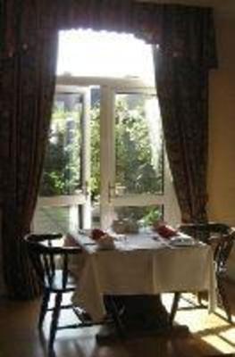 фото отеля Avenue House Guest House