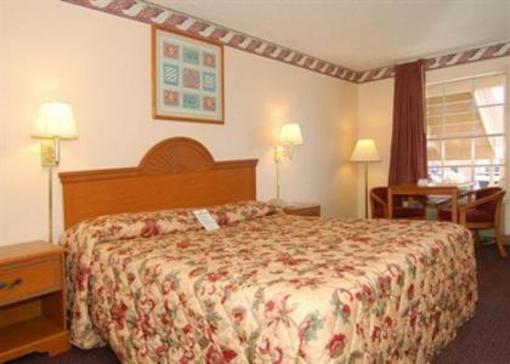 фото отеля Econo Lodge Medical Center