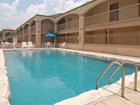 Econo Lodge Medical Center