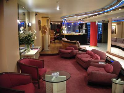 фото отеля Embassy All Suites Hotel