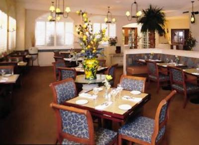 фото отеля Rodeway Inn Downtown San Francisco