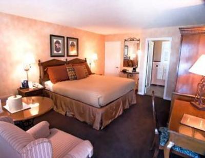 фото отеля Rodeway Inn Downtown San Francisco