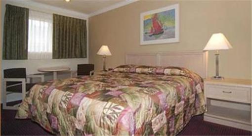 фото отеля Rodeway Inn Downtown San Francisco