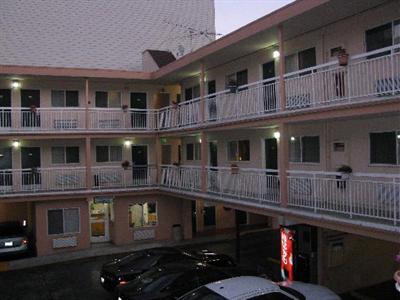 фото отеля Rodeway Inn Downtown San Francisco