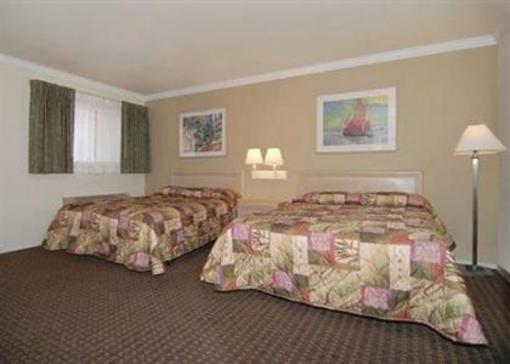 фото отеля Rodeway Inn Downtown San Francisco