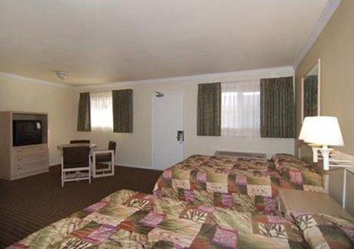 фото отеля Rodeway Inn Downtown San Francisco