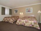 фото отеля Rodeway Inn Downtown San Francisco