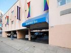 фото отеля Rodeway Inn Downtown San Francisco