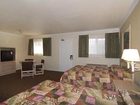 фото отеля Rodeway Inn Downtown San Francisco