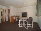 фото отеля Rodeway Inn Downtown San Francisco