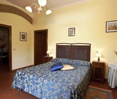 фото отеля Fattoria Le Giare Agriturismo Cortona