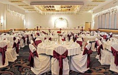 фото отеля BEST WESTERN InnTowner and the Highland Club
