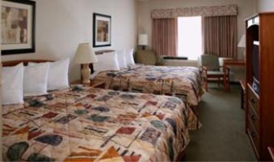 фото отеля BEST WESTERN InnTowner and the Highland Club