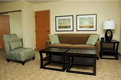 фото отеля BEST WESTERN InnTowner and the Highland Club