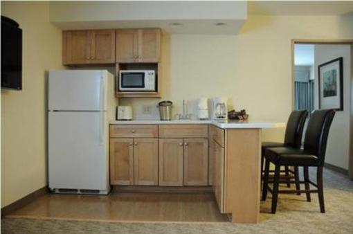 фото отеля BEST WESTERN InnTowner and the Highland Club