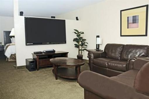 фото отеля BEST WESTERN InnTowner and the Highland Club