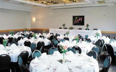 фото отеля BEST WESTERN InnTowner and the Highland Club
