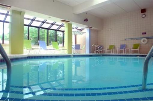 фото отеля BEST WESTERN InnTowner and the Highland Club