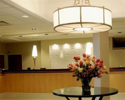 фото отеля BEST WESTERN InnTowner and the Highland Club