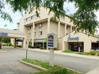 фото отеля BEST WESTERN InnTowner and the Highland Club