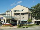 фото отеля BEST WESTERN InnTowner and the Highland Club
