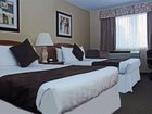 фото отеля BEST WESTERN InnTowner and the Highland Club