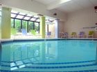 фото отеля BEST WESTERN InnTowner and the Highland Club