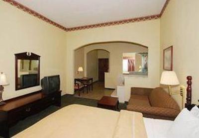 фото отеля Country Inn & Suites Intercontinental Airport