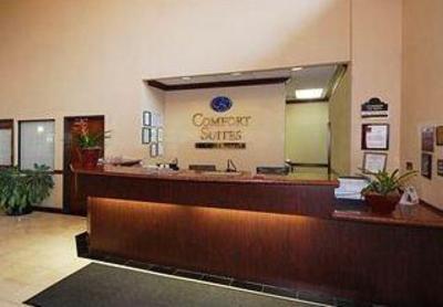 фото отеля Country Inn & Suites Intercontinental Airport