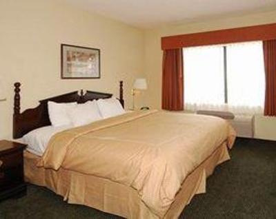 фото отеля Country Inn & Suites Intercontinental Airport