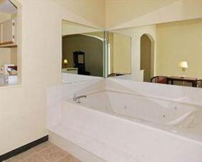 фото отеля Country Inn & Suites Intercontinental Airport