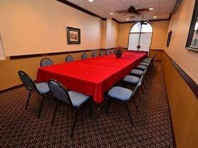 фото отеля Country Inn & Suites Intercontinental Airport