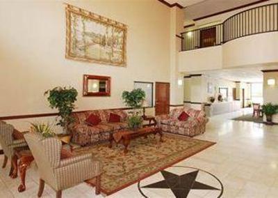 фото отеля Country Inn & Suites Intercontinental Airport