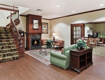 фото отеля Country Inn & Suites Intercontinental Airport