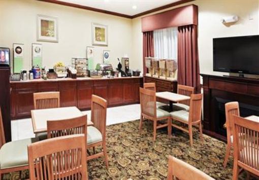 фото отеля Country Inn & Suites Intercontinental Airport