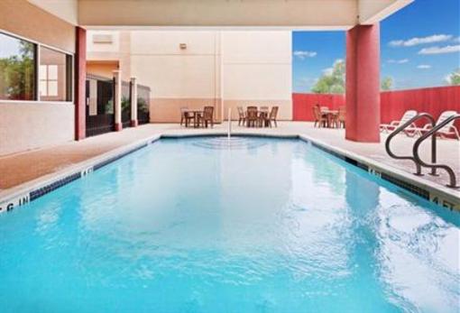 фото отеля Country Inn & Suites Intercontinental Airport