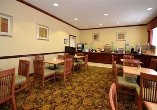 фото отеля Country Inn & Suites Intercontinental Airport