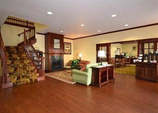 фото отеля Country Inn & Suites Intercontinental Airport