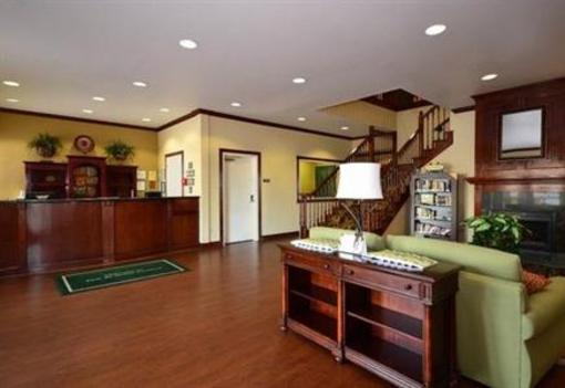 фото отеля Country Inn & Suites Intercontinental Airport