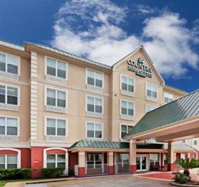 фото отеля Country Inn & Suites Intercontinental Airport
