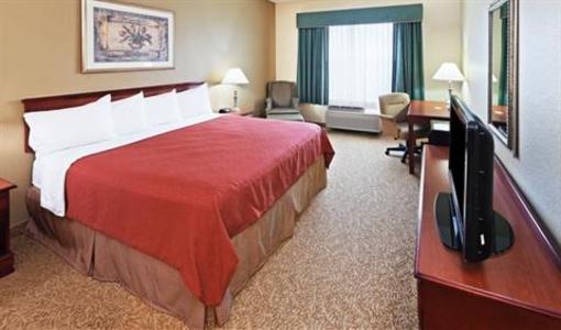 фото отеля Country Inn & Suites Intercontinental Airport
