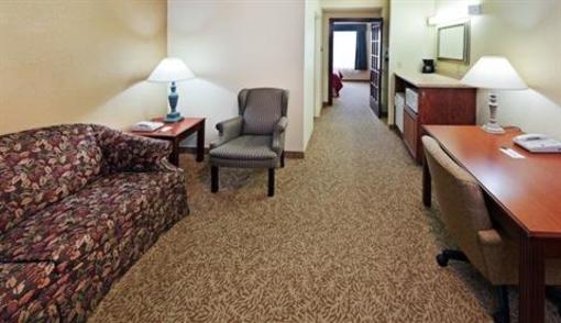фото отеля Country Inn & Suites Intercontinental Airport