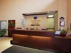 фото отеля Country Inn & Suites Intercontinental Airport