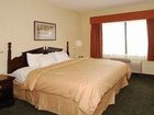 фото отеля Country Inn & Suites Intercontinental Airport